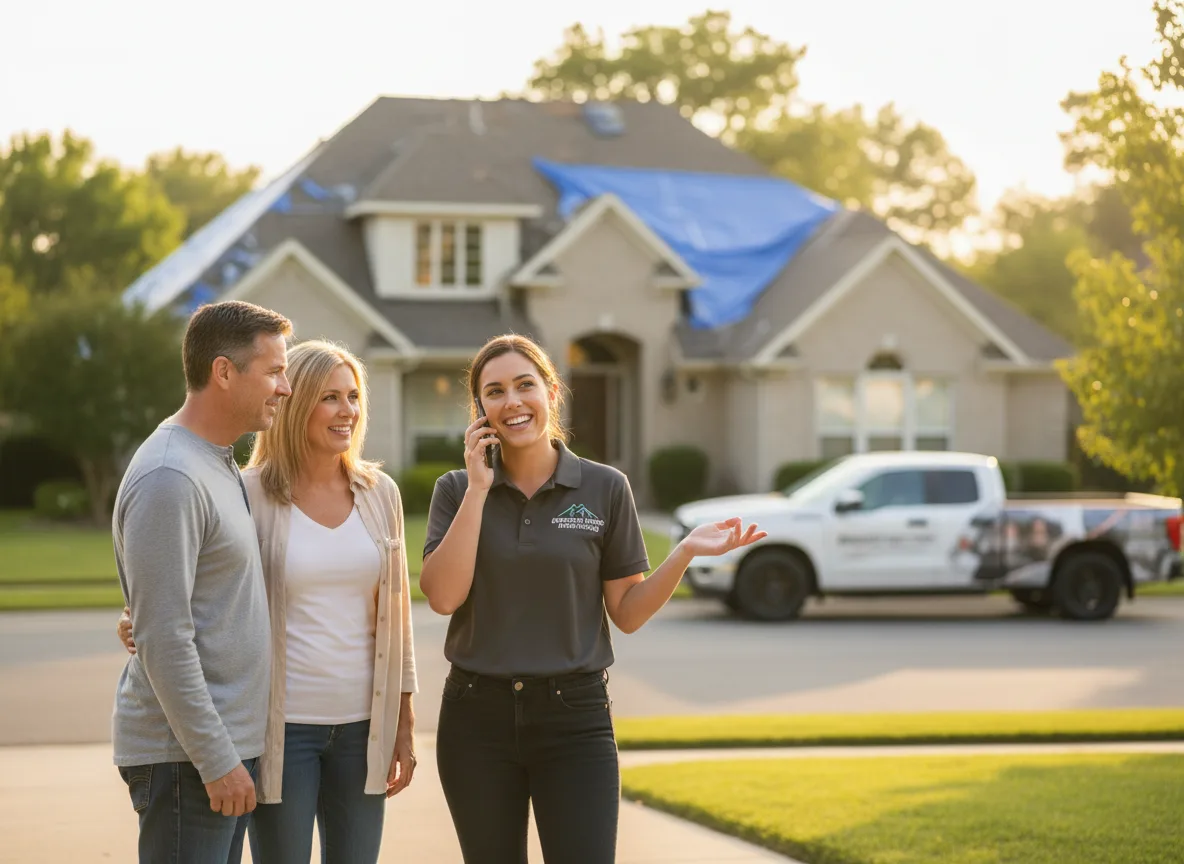 Emergency Roof Repair Sanborn, IA FAQs
